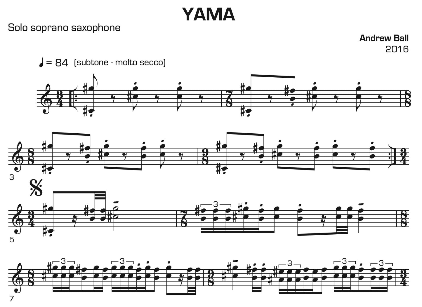 The Forbidden Languages Collection (9 Pieces Included!)