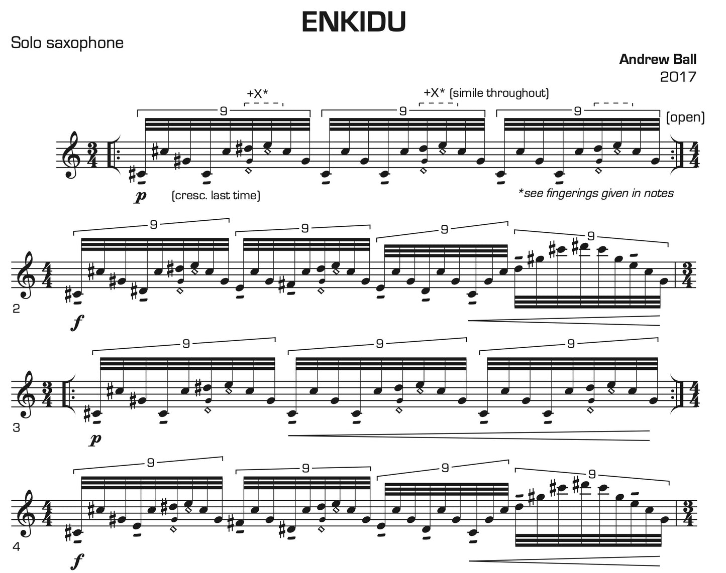 The Forbidden Languages Collection (9 Pieces Included!)